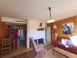 Location-Vacances-Appartement-Les Rousses-Station des Rouses-Jura