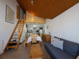Location-Vacances-Appartement-Les Rousses-Station des Rousses-Jura 