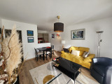 Location-Vacances-Appartement-Les Rousses-Station des Rousses-Jura 