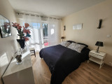 Location-Vacances-Appartement-Les Rousses-Station des Rousses-Jura 