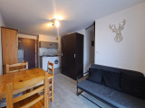 Location-Vacances-Appartement-Prémanon-Station des Rousses-Jura