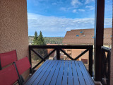 Location-Vacances-Appartement-Les Rousses-Station des Rousses-Jura 