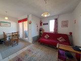 Location-Vacances-Appartement-Les Rousses-Station des Rousses-Jura 