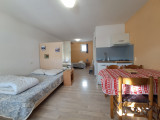 Location-Vacances-Appartement-Les Rousses-Station des Rousses-Jura 
