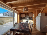 Location-Vacances-Appartement-Les Rousses-Station des Rousses-Jura 