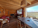 Location-Vacances-Appartement-Les Rousses-Station des Rousses-Jura 