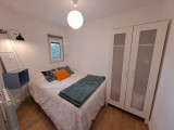 Location-Vacances-Appartement-Les Rousses-Station des Rousses-Jura