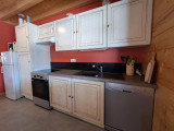 Location-Vacances-Appartement-Les Rousses-Station des Rousses-Jura 
