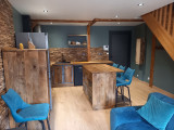 Location-Vacances-Appartement-Les Rousses-Station des Rousses-Jura 