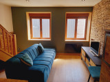 Location-Vacances-Appartement-Les Rousses-Station des Rousses-Jura 