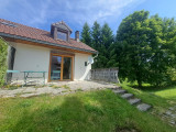 Location-Vacances-Appartement-Prémanon-Station des Rousses-Jura