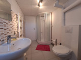 Location-Vacances-Appartement-Prémanon-Station des Rousses-Jura