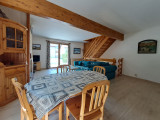 Location-Vacances-Appartement-Prémanon-Station des Rousses-Jura