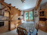 Location-Vacances-Appartement-Prémanon-Station des Rousses-Jura
