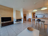 Location-Vacances-Appartement-Les Rousses-Station des Rousses-Jura 