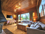 Location-Vacances-Chalet-Prémanon-Station des Rousses-Jura
