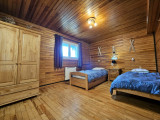 Location-Vacances-Chalet-Prémanon-Station des Rousses-Jura
