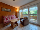 Location-Vacances-Appartement-Les Rousses-Station des Rousses-Jura 