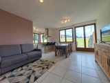 Location-Vacances-Appartement-Les Rousses-Station des Rousses-Jura 