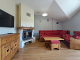 Location-Vacances-Appartement-Les Rousses-Prémanon-Station des Rousses-Jura