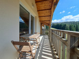 Location-Vacances-Appartement-Les Rousses-Prémanon-Station des Rousses-Jura