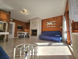 Location-Vacances-Studio-Les Rousses-Station des Rousses-Jura 
