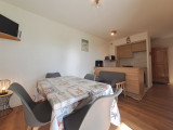 Location-Vacances-Appartement-Prémanon-Station des Rousses-Jura