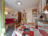 Location-Vacances-Appartement-Les Rousses-Station des Rousses-Jura