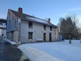 Location-Vacances-Appartement-Les Rousses-Station des Rousses-Jura 