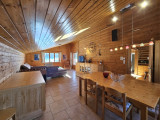 Location-Vacances-Chalet-Les Rousses-Station des Rousses-Jura