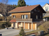 Location-Vacances-Appartement-Maison-Les Rousses-Station des Rousses-Jura