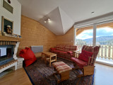 Location-Vacances-Appartement-Les Rousses-Station des Rousses-Jura 