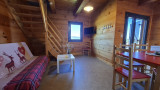 Location-Vacances-Appartement-Les Rousses-Station des Rousses-Jura