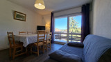 Location-Vacances-Appartement-Les Rousses-Station des Rousses-Jura