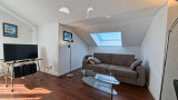 Location-Vacances-Appartement-Les Rousses-Station des Rousses-Jura