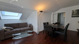 Location-Vacances-Appartement-Les Rousses-Station des Rousses-Jura