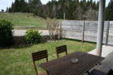 Location-Vacances-Appartement-Les Rousses-Station des Rousses-Jura