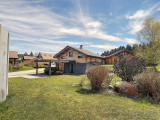Location-Vacances-Chalet-Prémanon-Station des Rousses-Jura