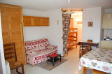 Location-Vacances-Appartement-Les Rousses-Station des Rousses-Jura