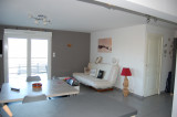 Location-Vacances-Appartement-Les Rousses-Station des Rousses-Jura