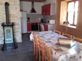 Location-Vacances-Maison-Les Rousses-Station des Rousses-Jura