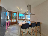 Location-Vacances-Appartement-Les Rousses-Station des Rousses-Jura 