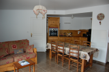 Location-Vacances-Appartement-Les Rousses-Station des Rousses-Jura