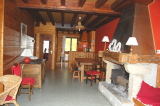 Location-vacances-appartement-Prémanon-Station des Rousses-Jura