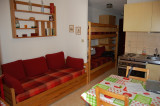 Location-Vacances-Appartement-Les Rousses-Station des Rousses-Jura