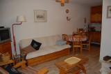 Location-Vacances-Appartement-Les Rousses-Station des Rousses-Jura