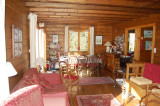 Location-Vacances-Chalet-Les Rousses-Station des Rousses-Jura