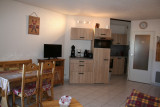 Location-Vacances-Appartement-Les Rousses-Station des Rousses-Jura