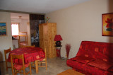 Location-Vacances-Appartement-Les Rousses-Station des Rousses-Jura