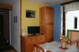 Location-Vacances-Appartement-Prémanon-Station des Rousses-Jura